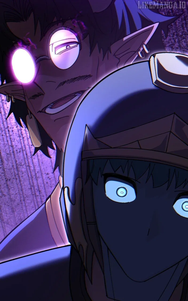 Divine Delivery Chapter 78 – Page 133