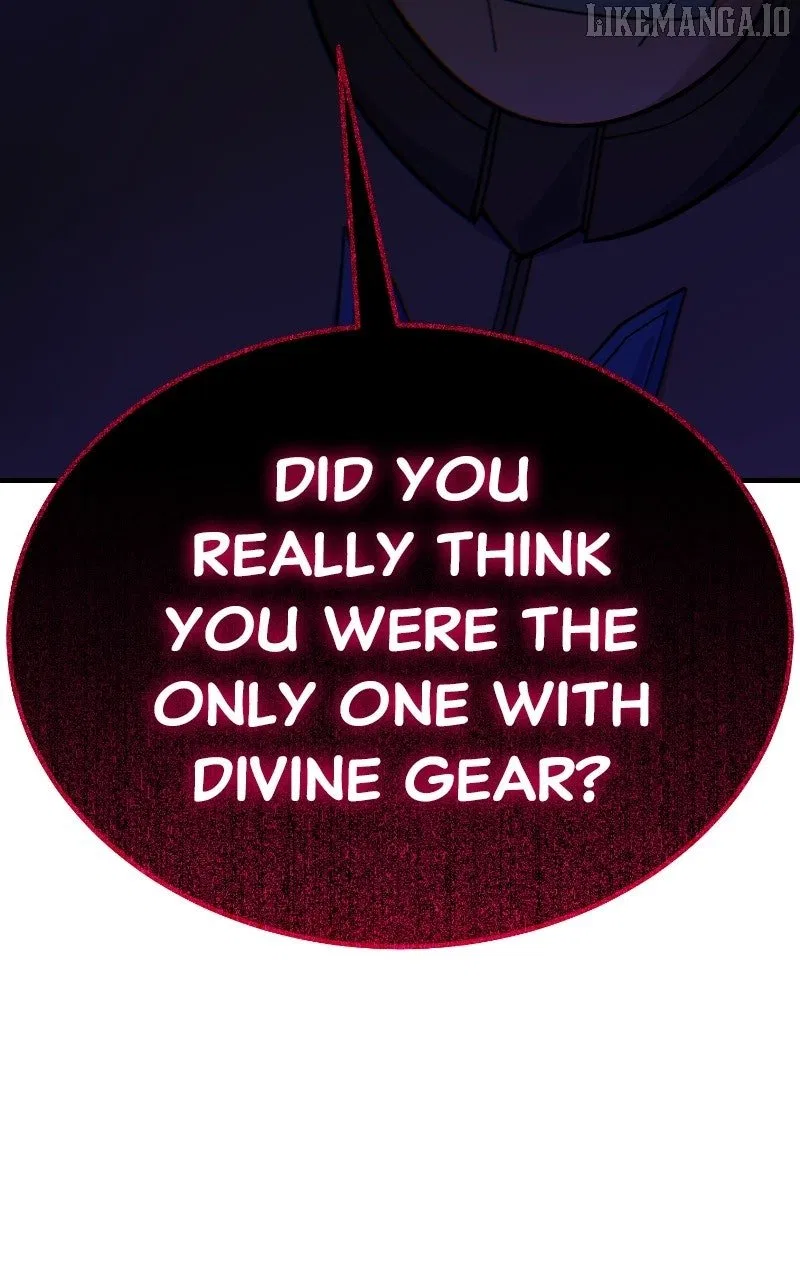 Divine Delivery Chapter 78 – Page 134