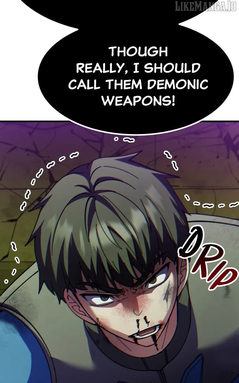 Divine Delivery Chapter 78 – Page 151