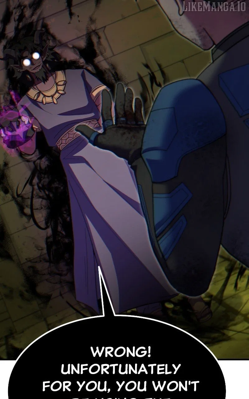 Divine Delivery Chapter 78 – Page 154