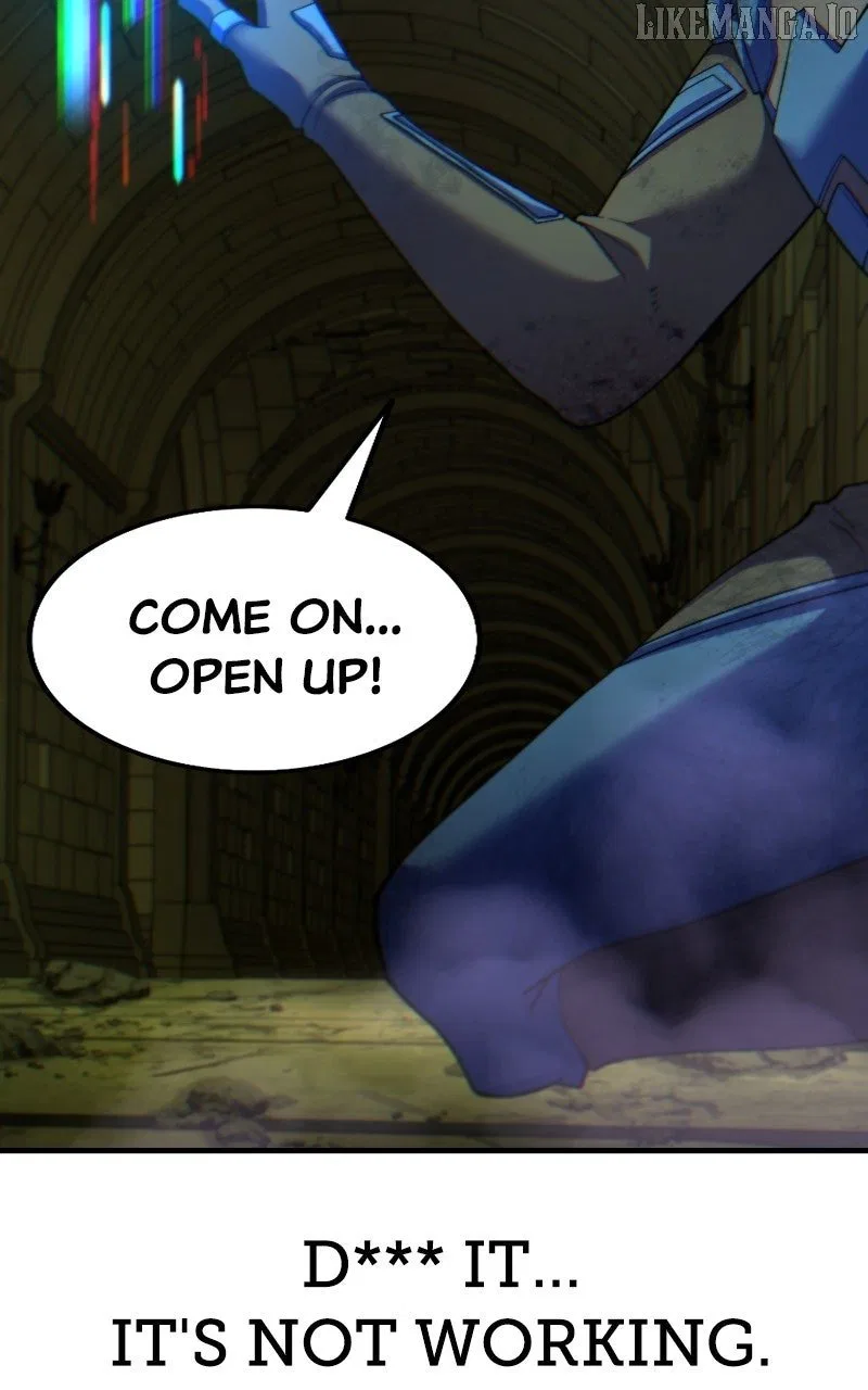 Divine Delivery Chapter 78 – Page 157