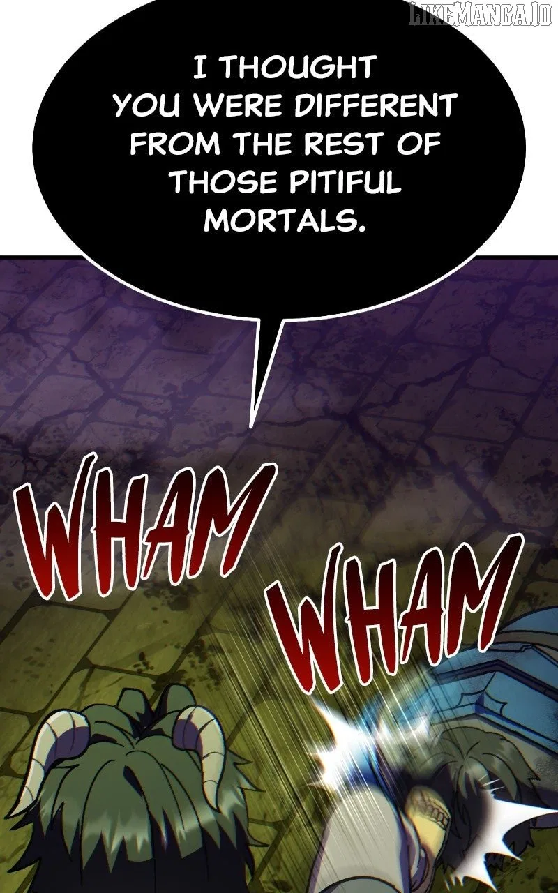 Divine Delivery Chapter 78 – Page 166