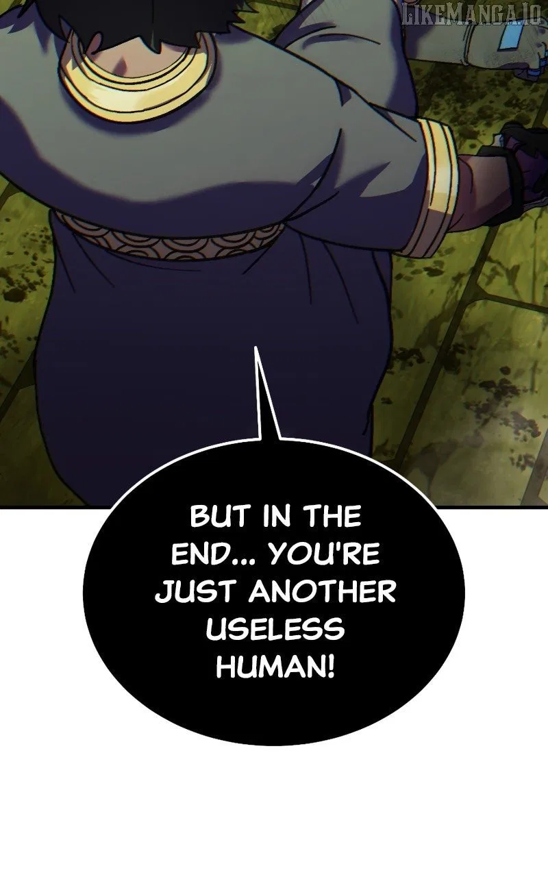Divine Delivery Chapter 78 – Page 167
