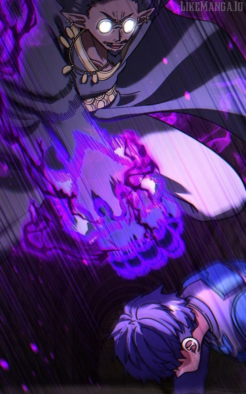 Divine Delivery Chapter 78 – Page 171