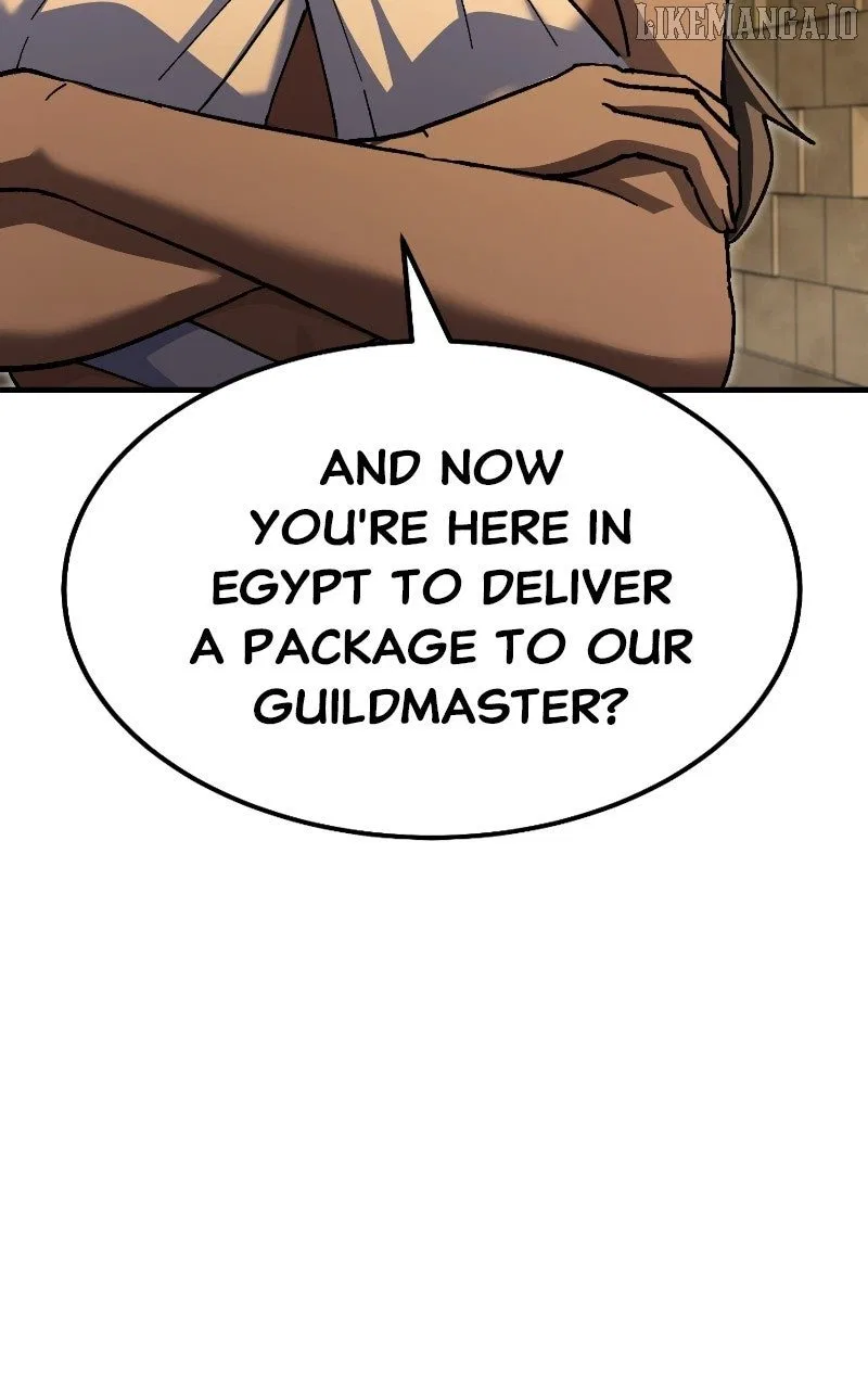 Divine Delivery Chapter 77 – Page 17
