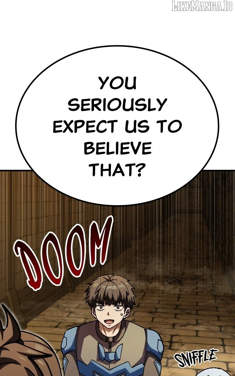 Divine Delivery Chapter 77 – Page 20