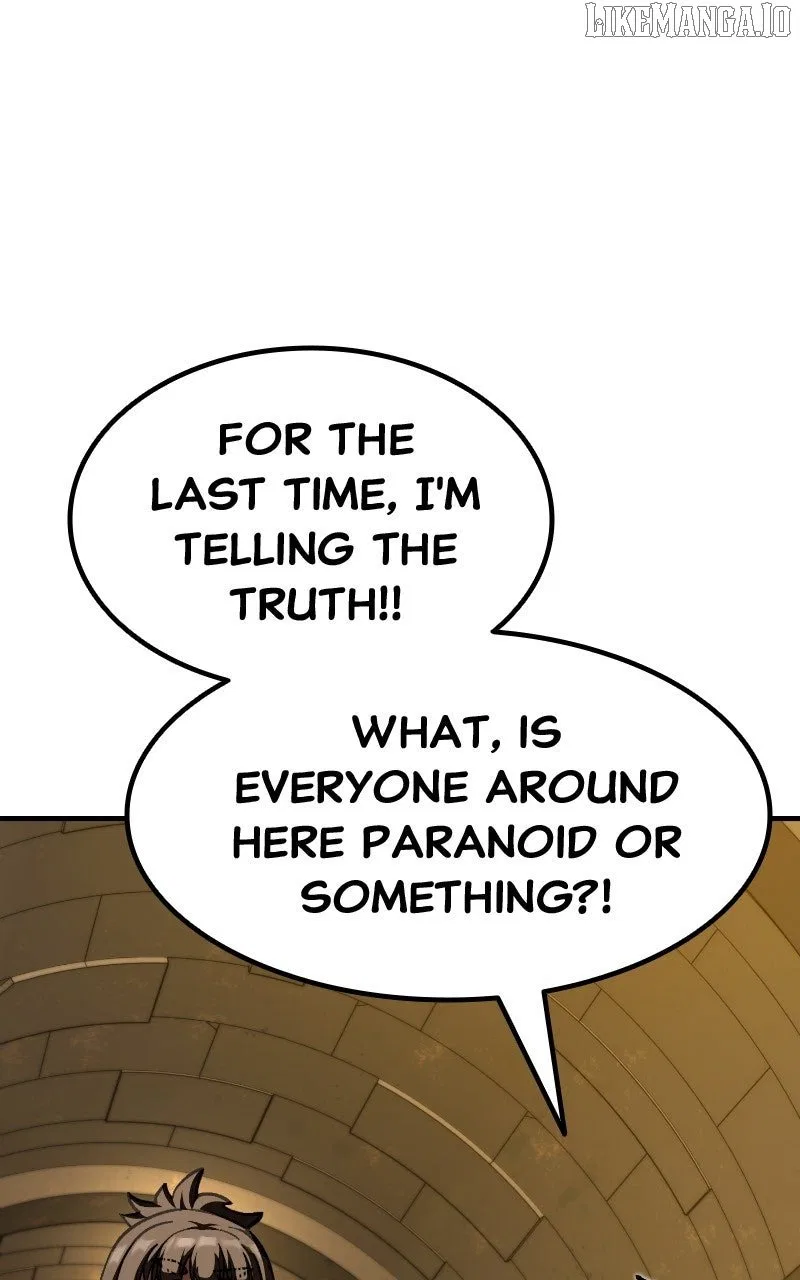 Divine Delivery Chapter 77 – Page 22