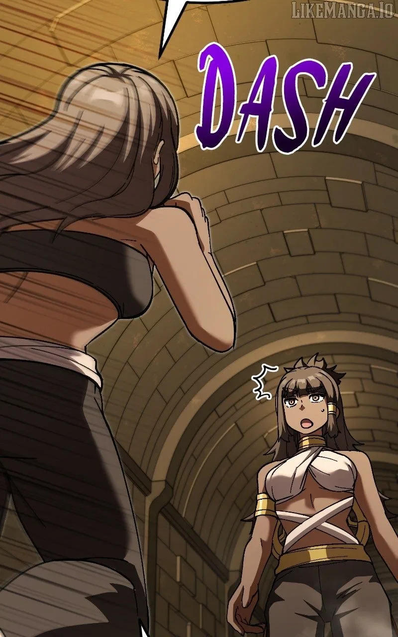 Divine Delivery Chapter 77 – Page 28