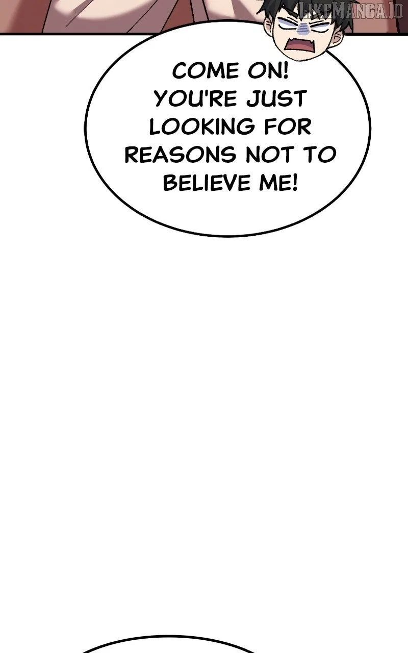Divine Delivery Chapter 77 – Page 33