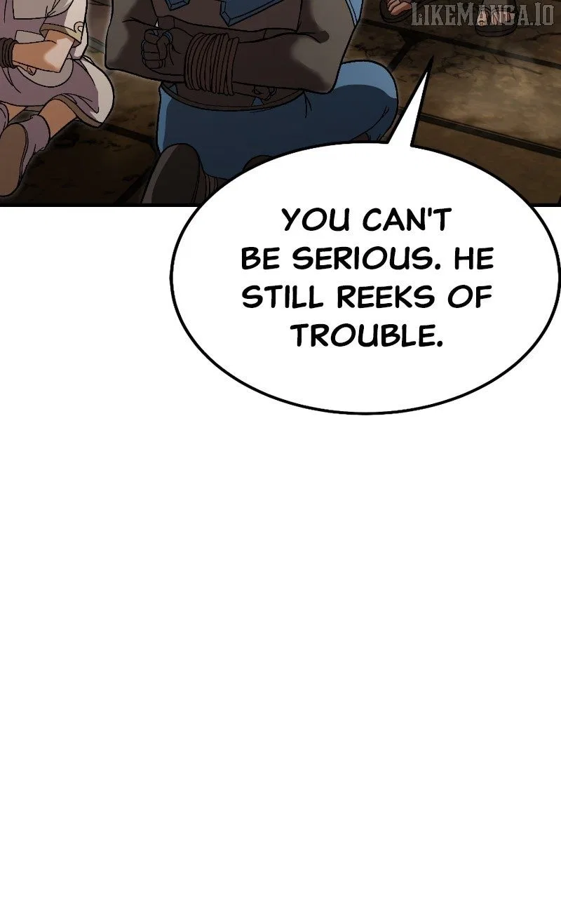 Divine Delivery Chapter 77 – Page 35