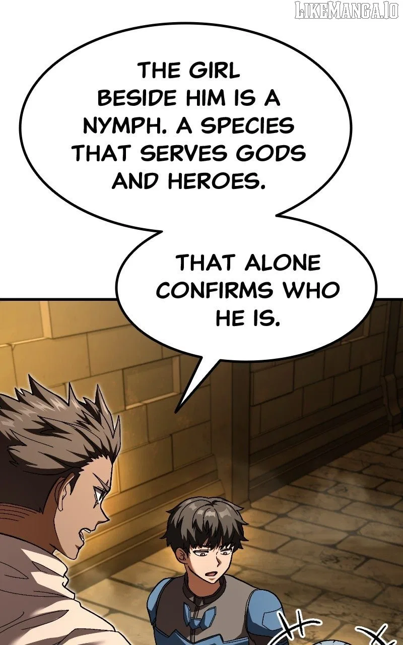 Divine Delivery Chapter 77 – Page 36