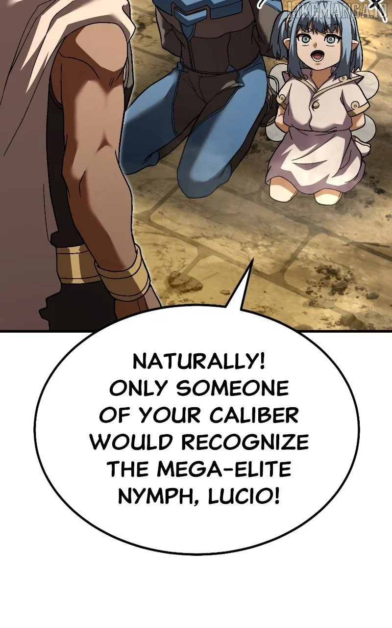 Divine Delivery Chapter 77 – Page 37