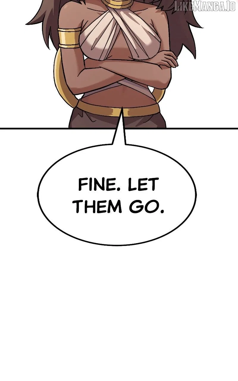 Divine Delivery Chapter 77 – Page 41