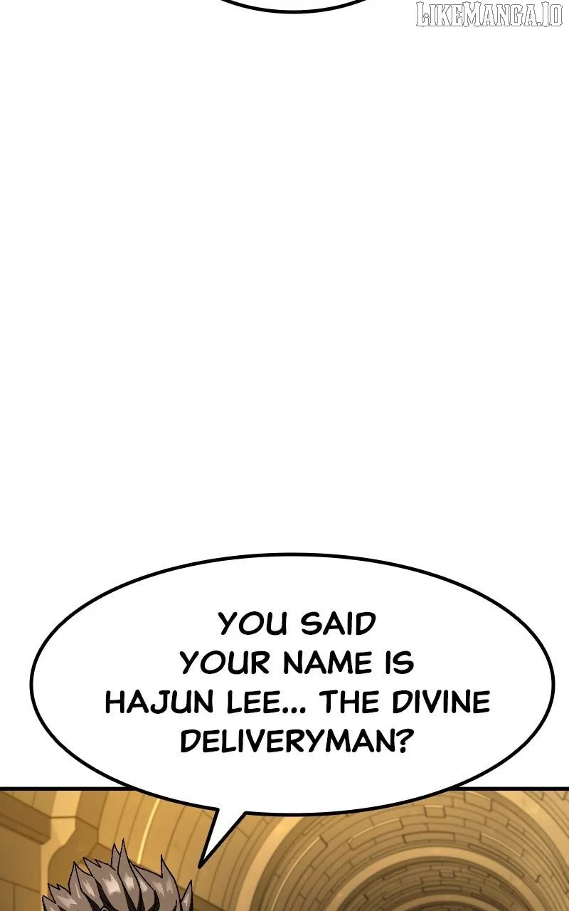 Divine Delivery Chapter 77 – Page 45