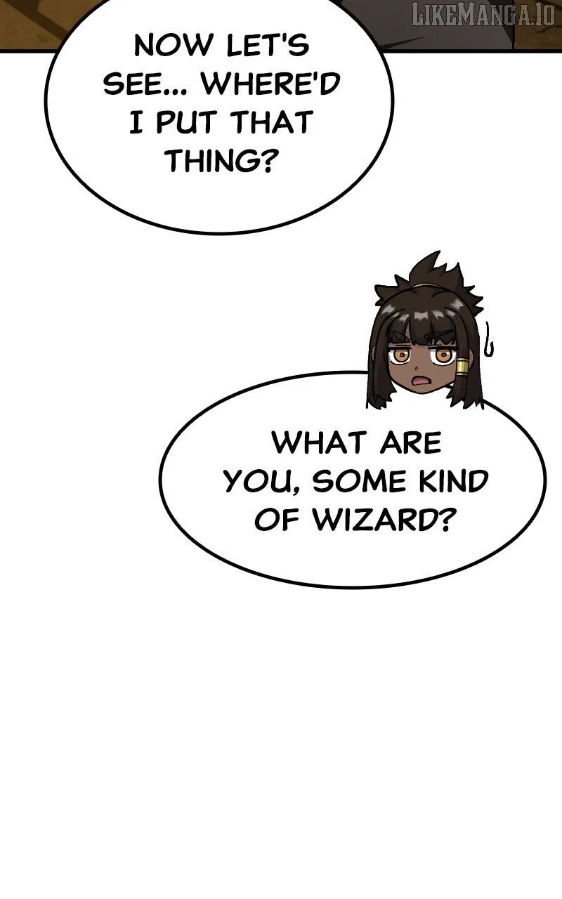 Divine Delivery Chapter 77 – Page 49