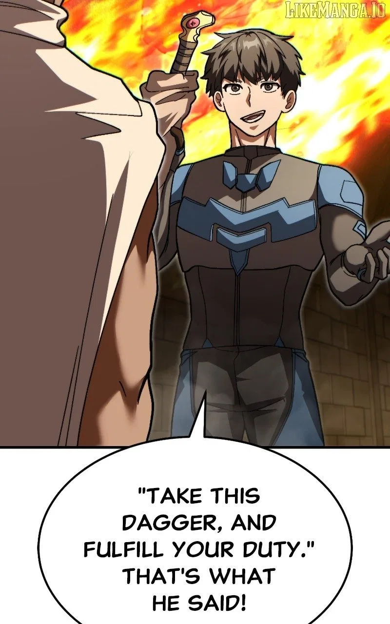 Divine Delivery Chapter 77 – Page 54