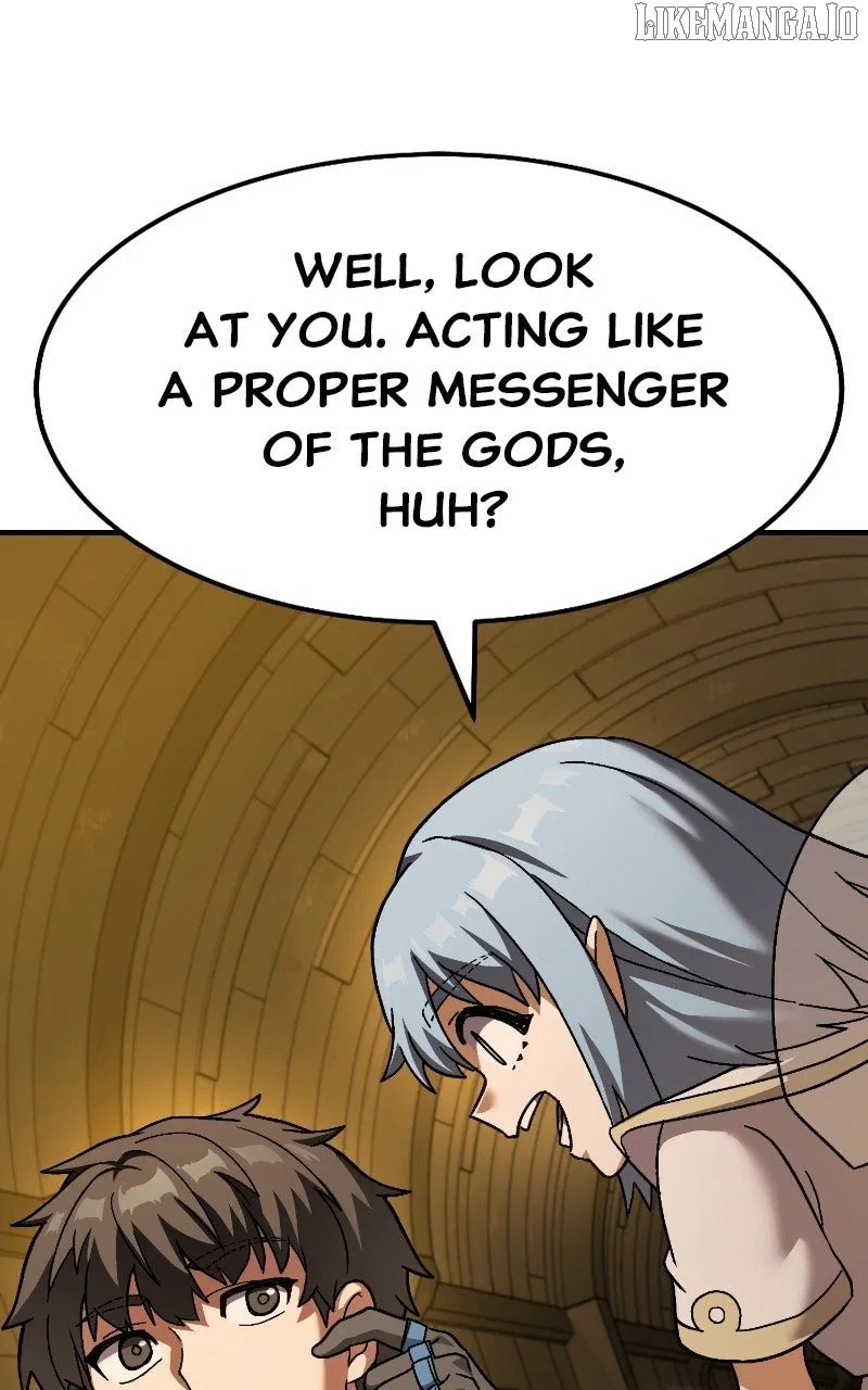 Divine Delivery Chapter 77 – Page 62