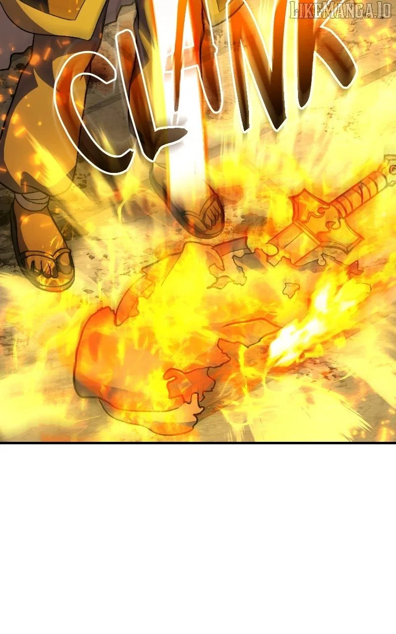 Divine Delivery Chapter 77 – Page 80