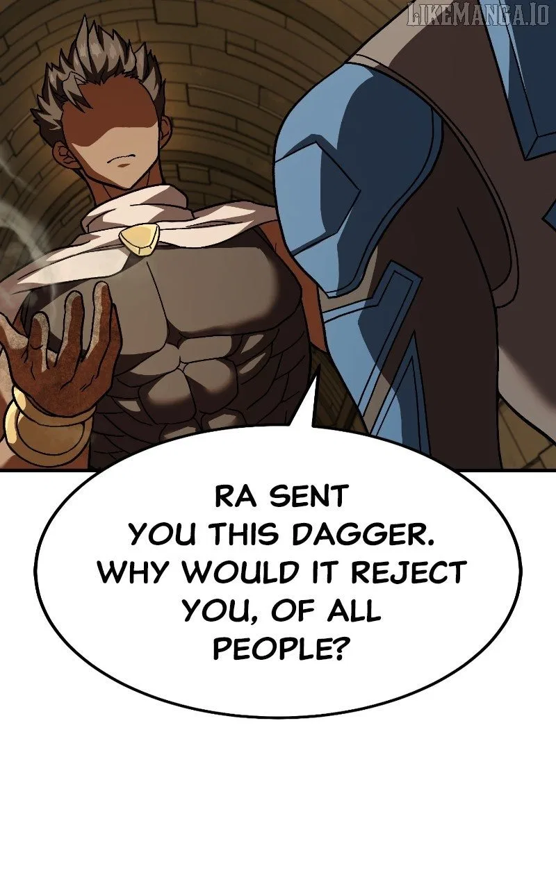 Divine Delivery Chapter 77 – Page 84