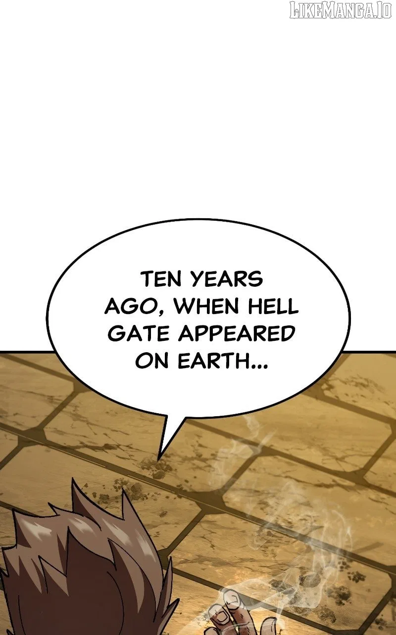 Divine Delivery Chapter 77 – Page 85
