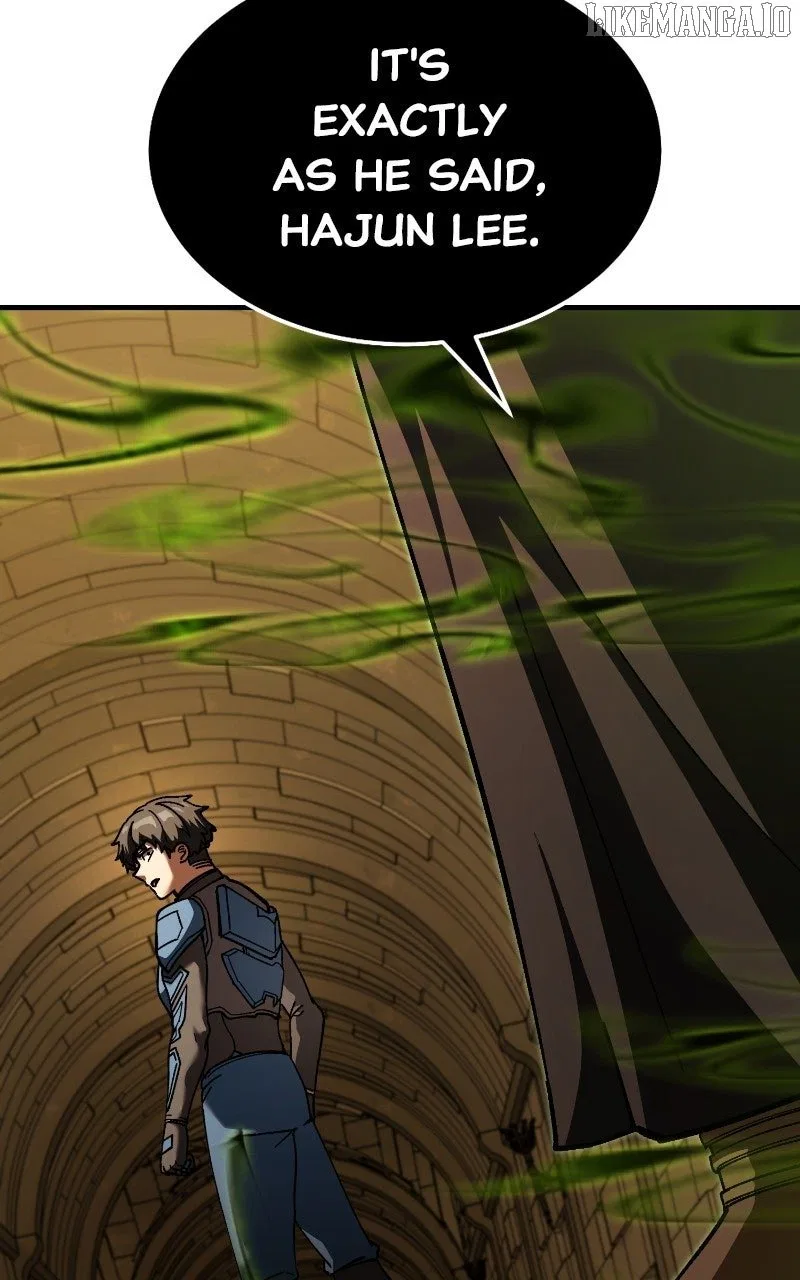 Divine Delivery Chapter 77 – Page 94