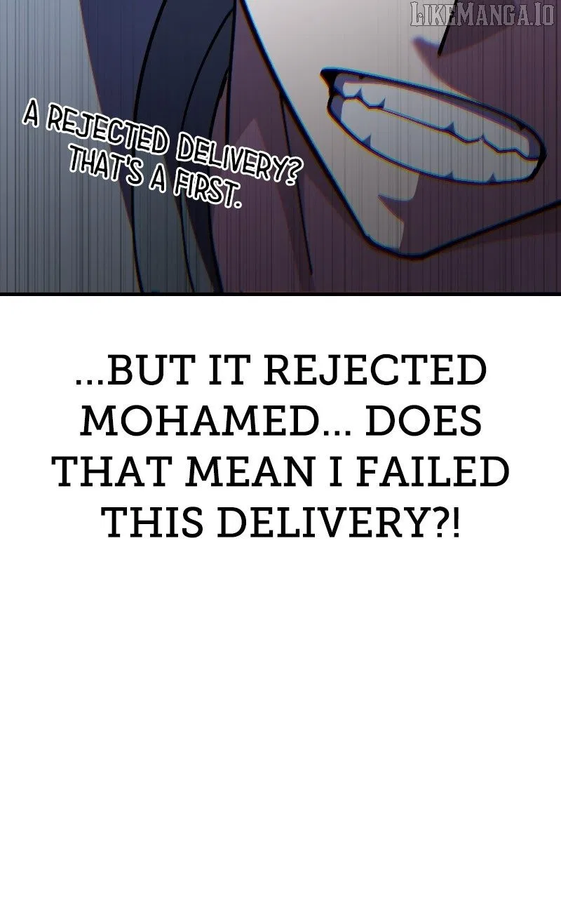 Divine Delivery Chapter 77 – Page 106