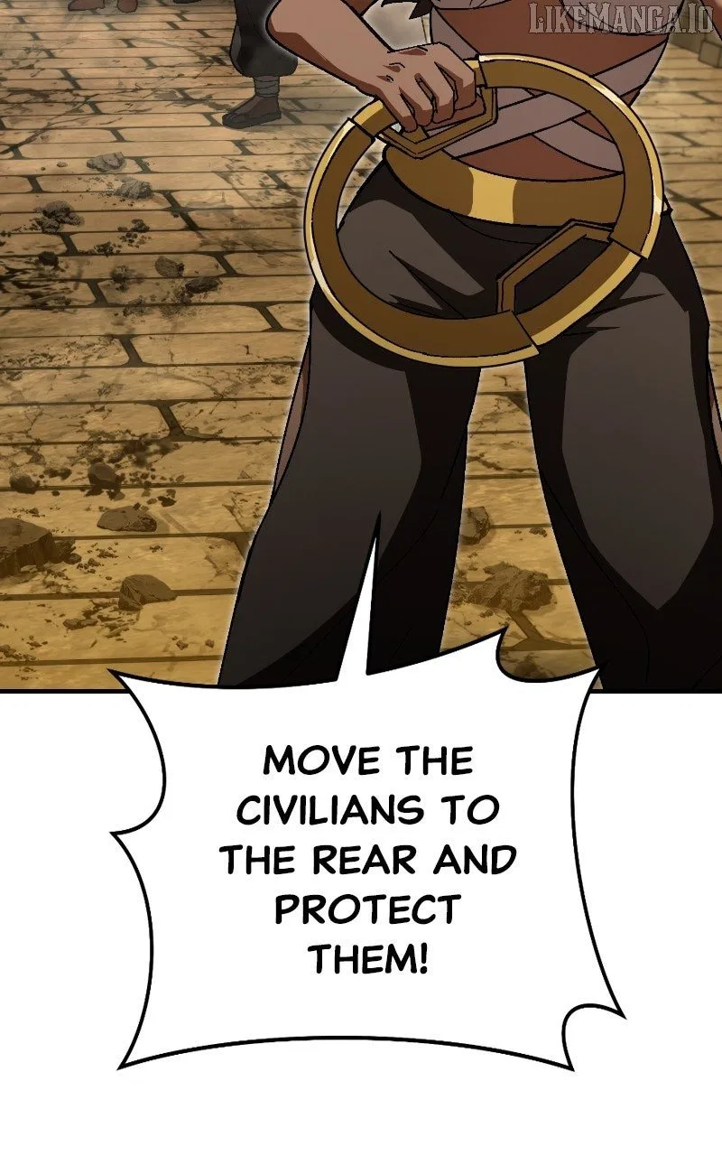 Divine Delivery Chapter 77 – Page 108