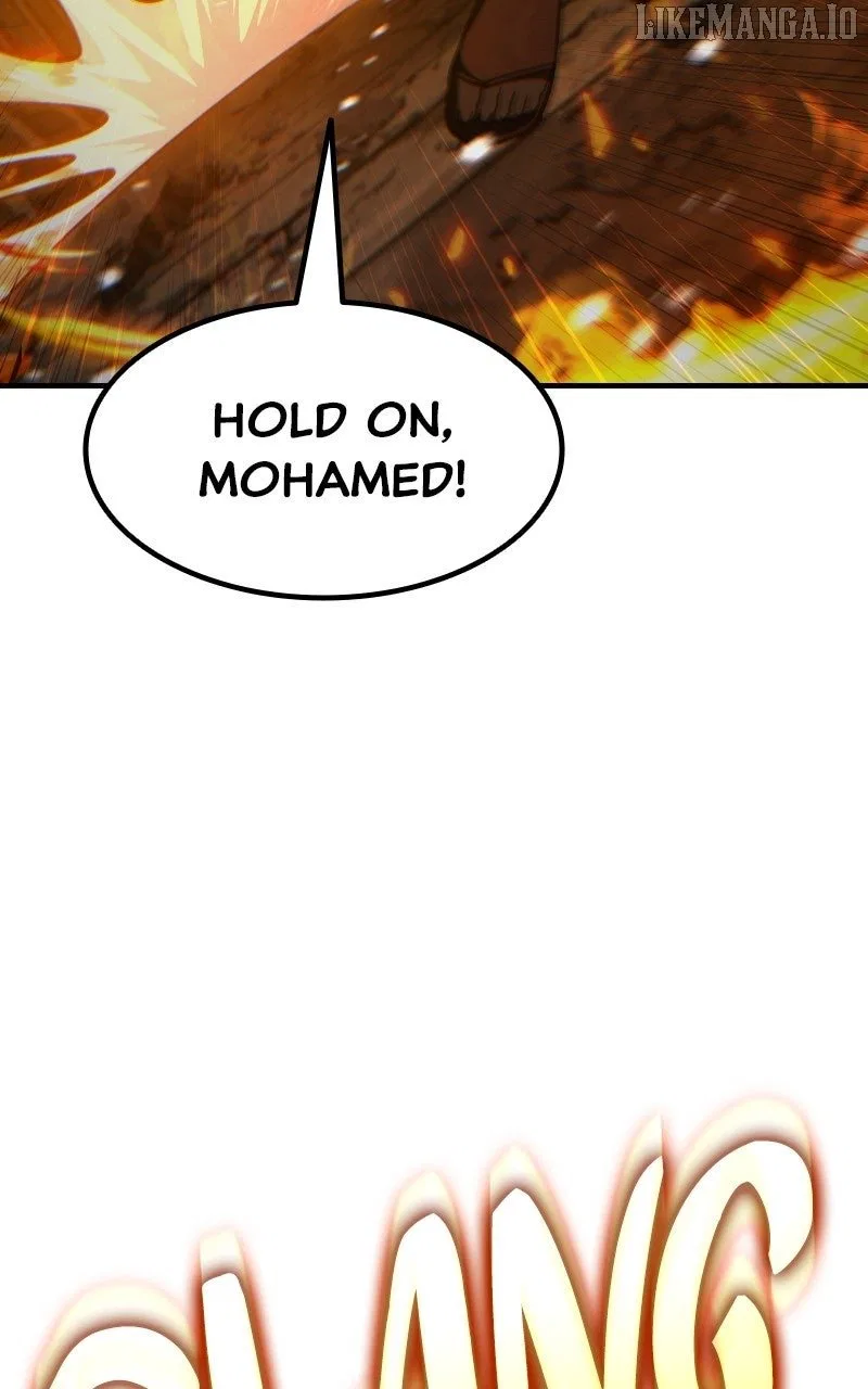 Divine Delivery Chapter 77 – Page 119