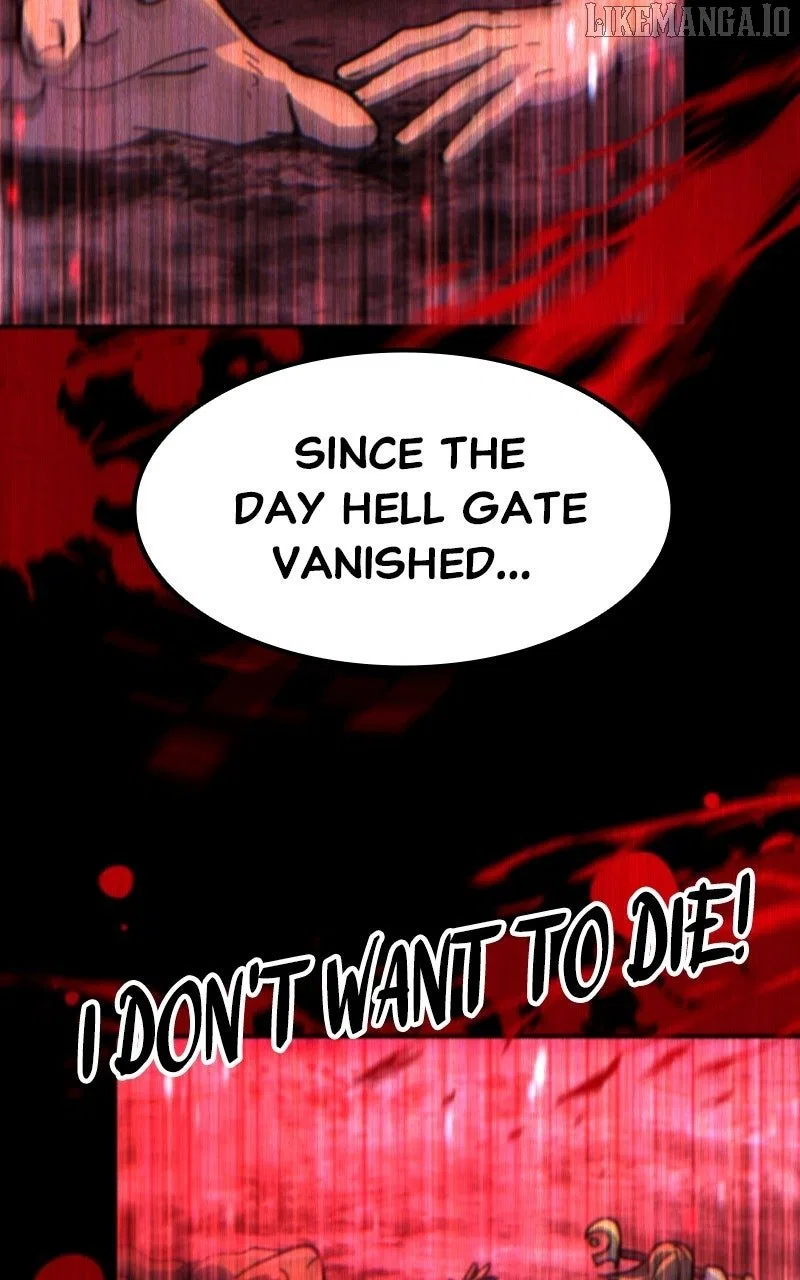 Divine Delivery Chapter 77 – Page 130