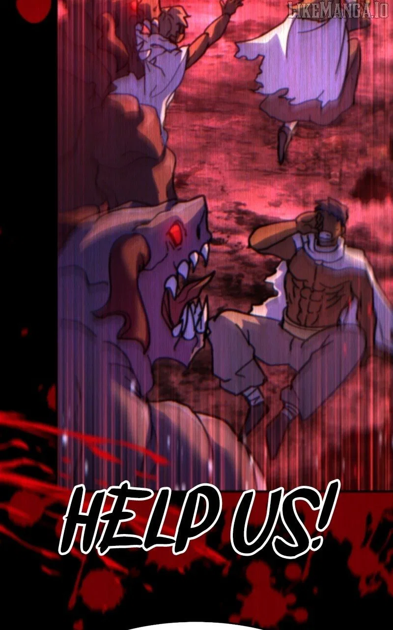 Divine Delivery Chapter 77 – Page 131