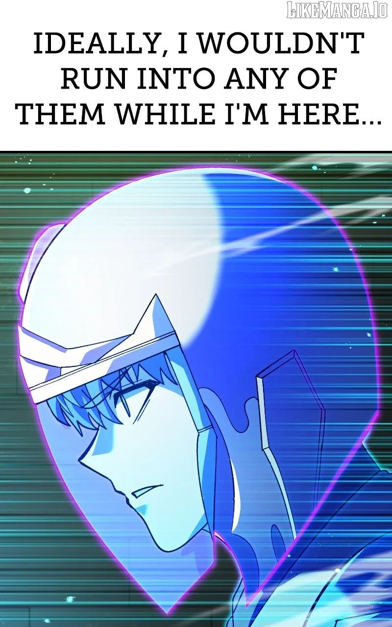 Divine Delivery Chapter 76 – Page 16