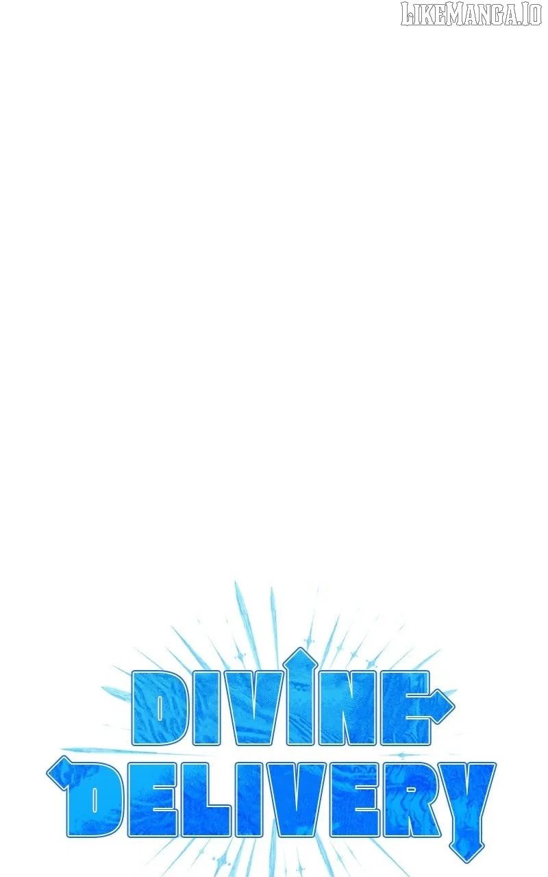 Divine Delivery Chapter 76 – Page 31