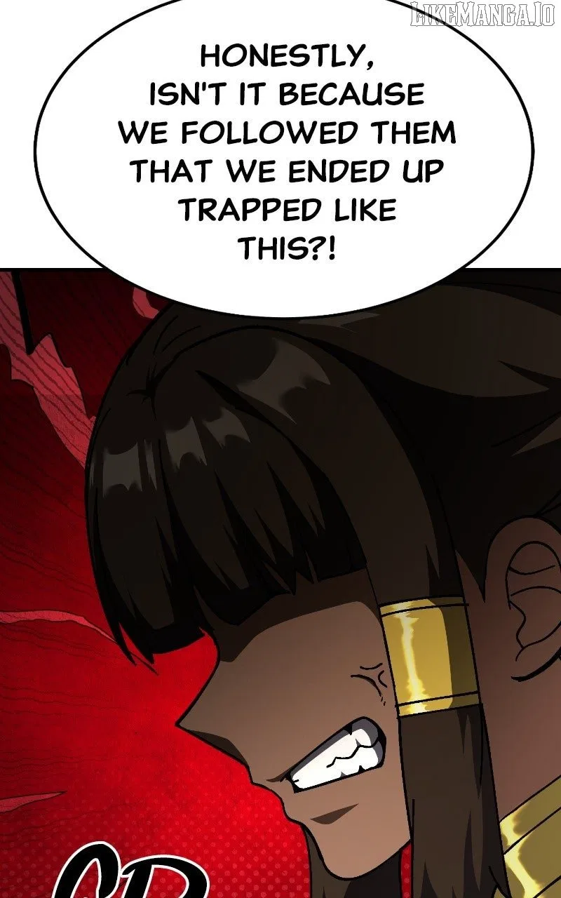 Divine Delivery Chapter 76 – Page 46