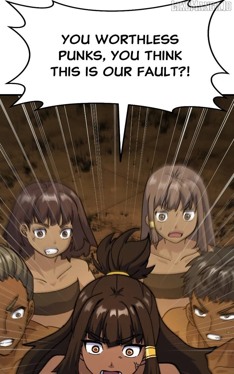 Divine Delivery Chapter 76 – Page 48