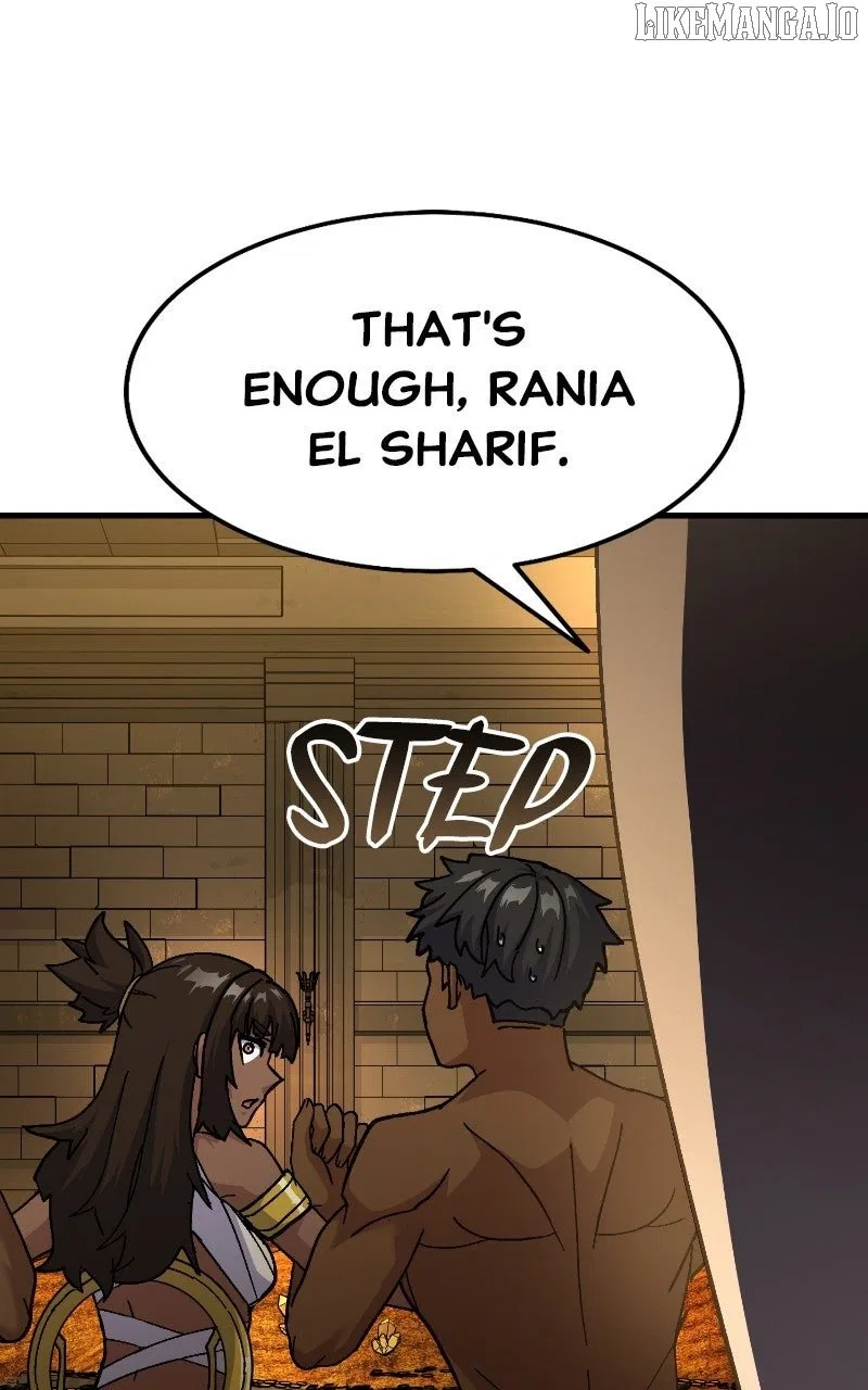 Divine Delivery Chapter 76 – Page 57