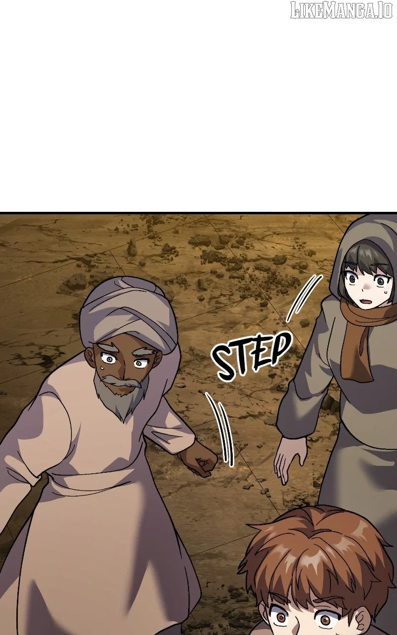 Divine Delivery Chapter 76 – Page 74