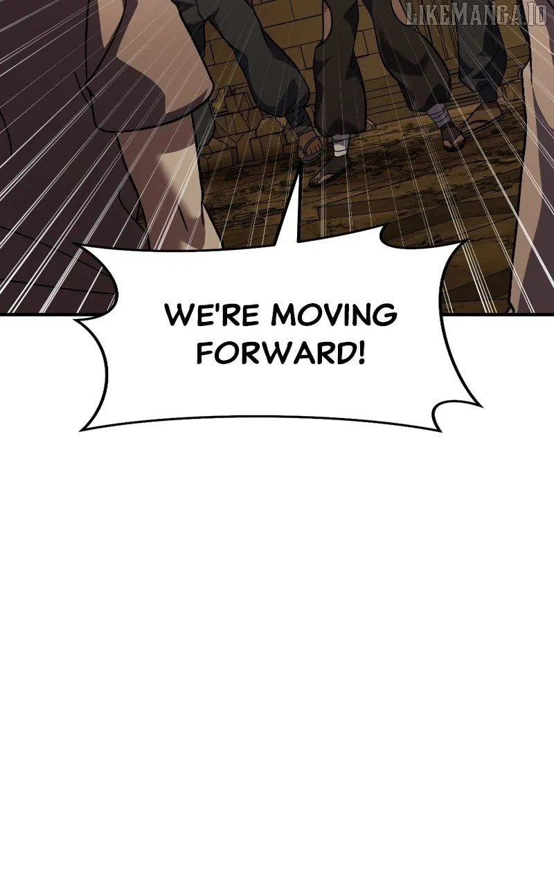 Divine Delivery Chapter 76 – Page 79