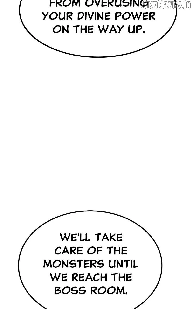 Divine Delivery Chapter 76 – Page 105