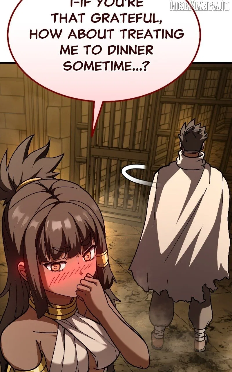 Divine Delivery Chapter 76 – Page 120
