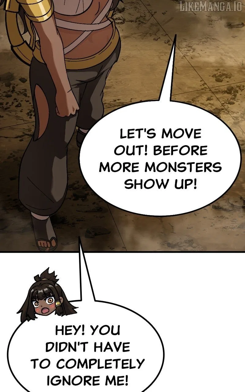 Divine Delivery Chapter 76 – Page 121