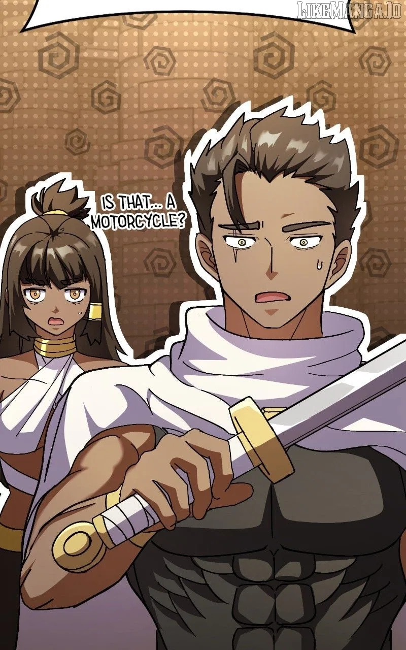 Divine Delivery Chapter 76 – Page 150