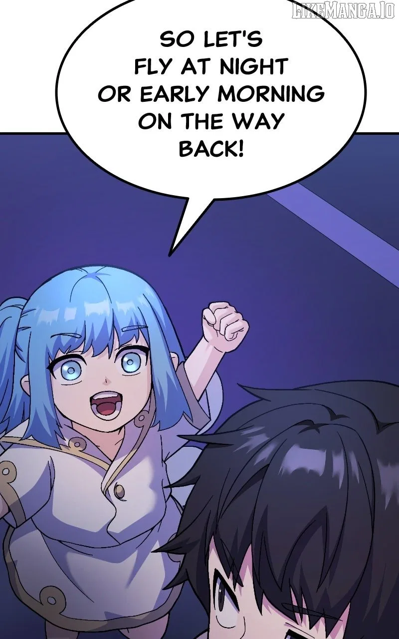 Divine Delivery Chapter 75 – Page 17