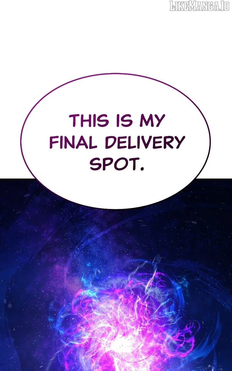Divine Delivery Chapter 75 – Page 21