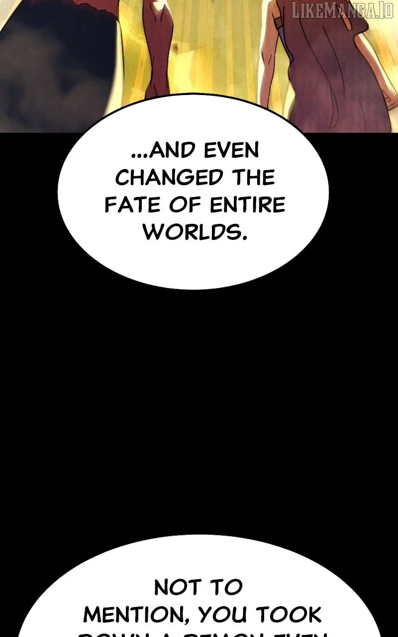 Divine Delivery Chapter 75 – Page 33