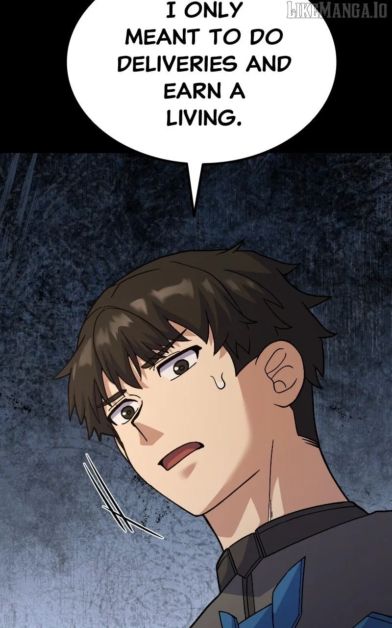 Divine Delivery Chapter 75 – Page 38