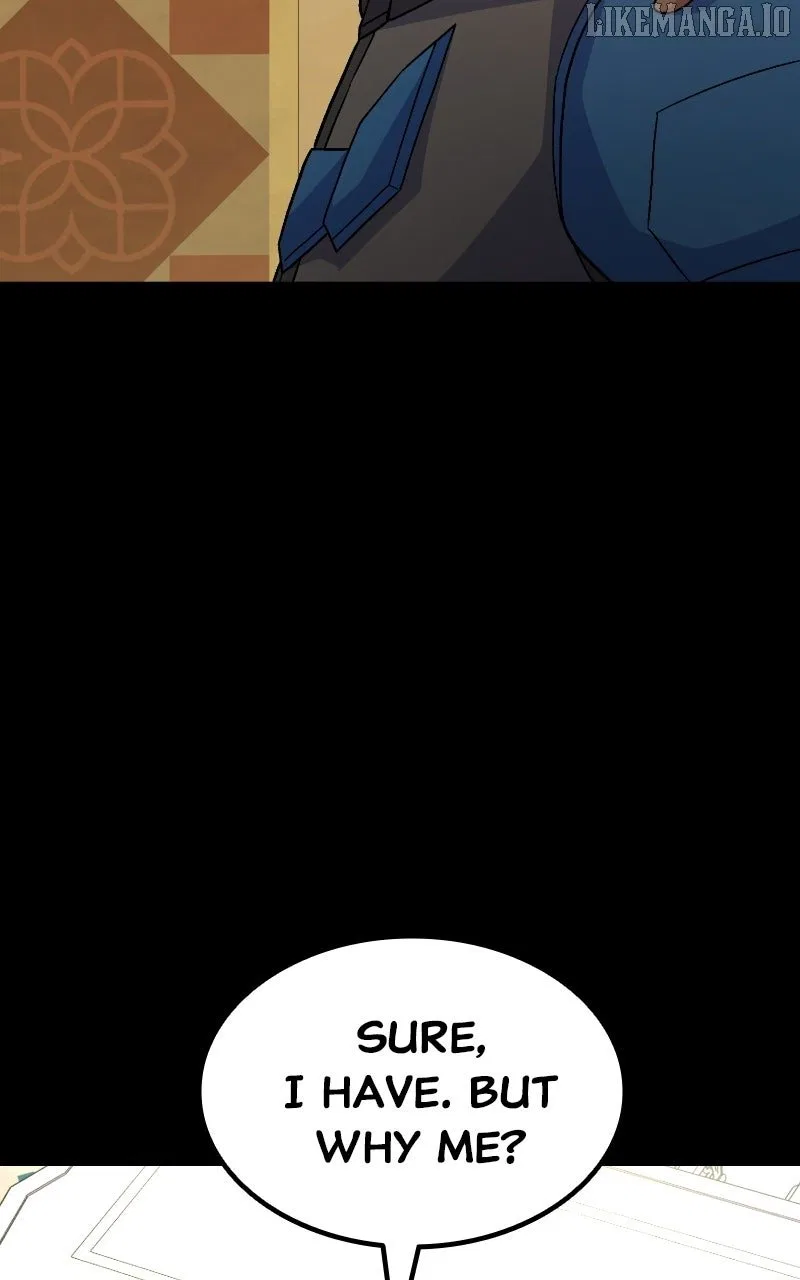 Divine Delivery Chapter 75 – Page 45