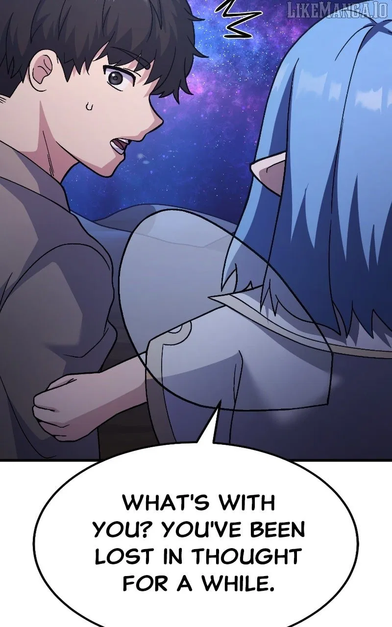 Divine Delivery Chapter 75 – Page 68