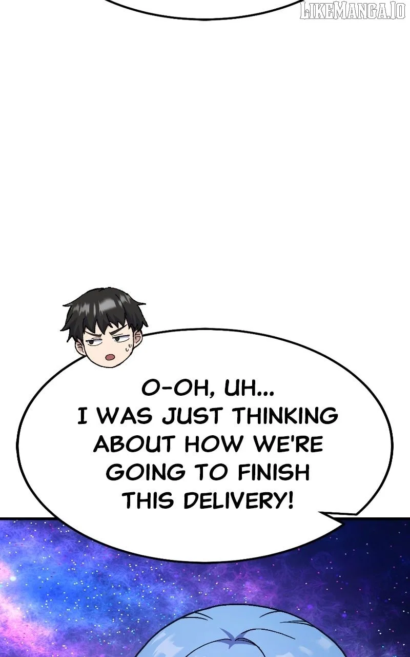 Divine Delivery Chapter 75 – Page 69