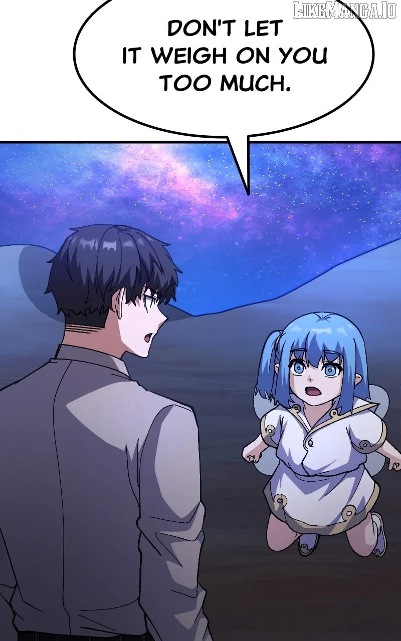 Divine Delivery Chapter 75 – Page 72