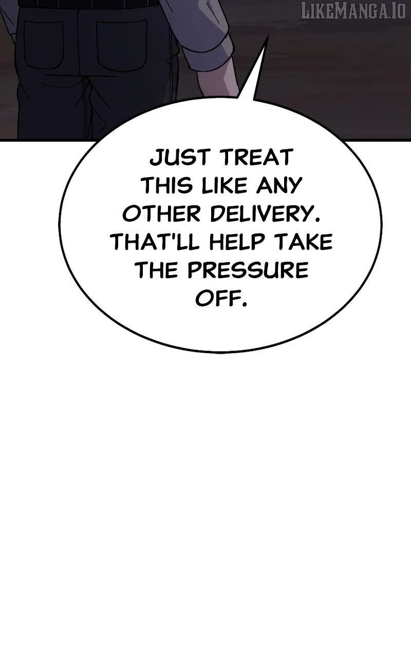 Divine Delivery Chapter 75 – Page 73